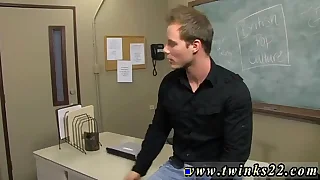 Unconforming porn video emo gay Adrian Layton plays virginal right away he's caught