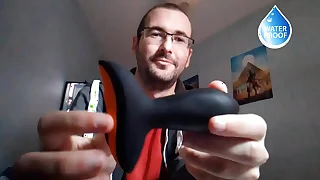 Déballage et test 2 nouveaux sextoys